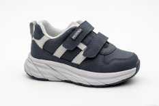 Detská obuv Protetika Max grey