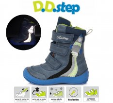 Zimná obuv D.D.step DV221-023-561