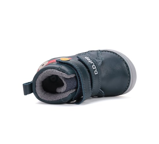 Detská obuv D.D.step DB-071-52771 - veľkosť: 20
