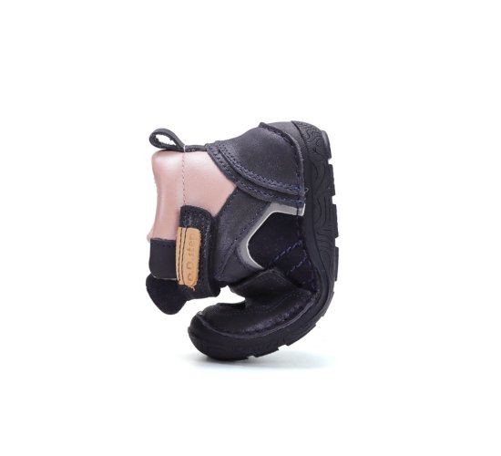 Detská barefoot obuv D.D. step DG-116-62911F - veľkosť: 23