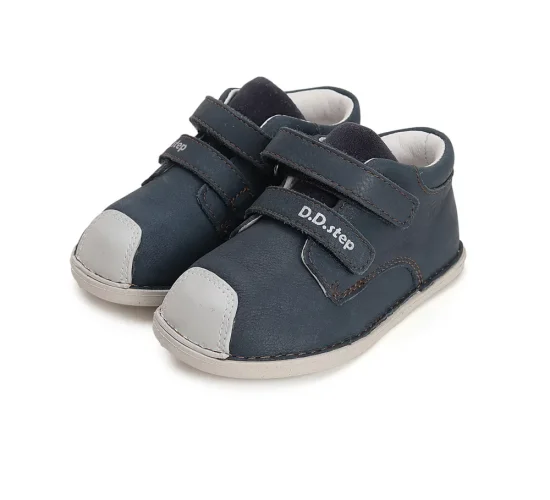 Detská barefoot obuv D.D.step DP024-085-41744A - veľkosť: 26