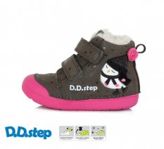 Zimná obuv D.D.step DV023-066-352