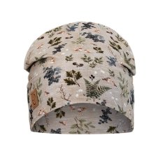 Čiapka Elodie details Light Beanie Fairytale Forest