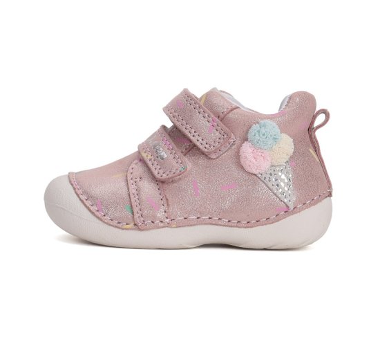 Detské topánky D.D step DG-015-51219B