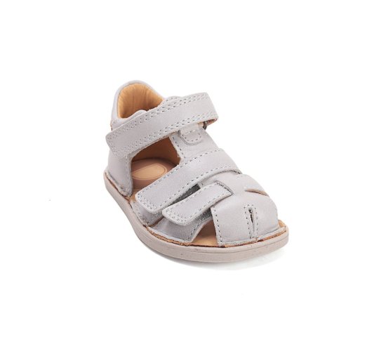 Detské barefootové sandále D.D. step DB-G076-61842