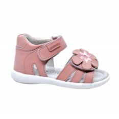 Detské sandále Protetika Pria pink