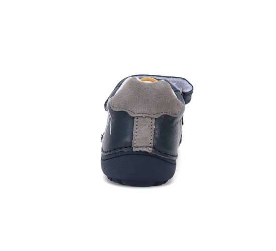 Detská barefoot obuv D.D.step DB-063-51264 - veľkosť: 30