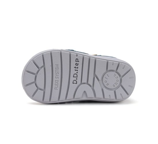 Detská obuv D.D.step DB-071-52771 - veľkosť: 20