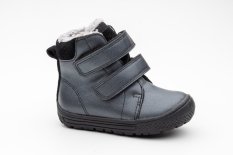 Zimná obuv Protetika Kora black