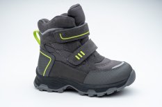 Zimná obuv membránová Protetika Valdo
