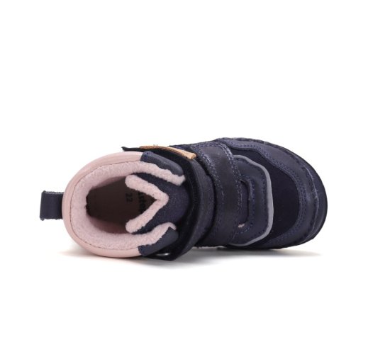 Detská barefoot obuv D.D. step DG-116-62911F - veľkosť: 23