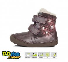 Zimná obuv D.D.step DV123-078-320A