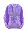 Detský batoh Belmil 305-4A Unicorn purple - Jednorožec