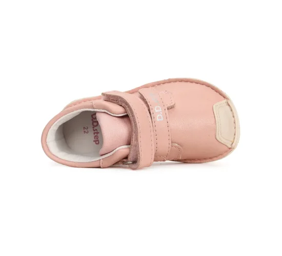 Detská barefoot obuv D.D.step DP024-085-41744B - veľkosť: 23