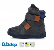 Zimná obuv D.D.step DVB123-W068-394A