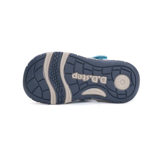 Detské sandále D.D. step Quick dry DB-065-61146
