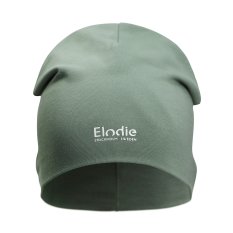 Čiapka Elodie details logo beanies Hazy Jade