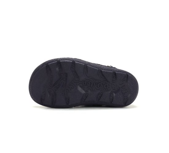 Detská barefoot obuv D.D. step DG-116-62911F - veľkosť: 23