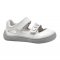 Detské barefoot sandále Protetika Tery white