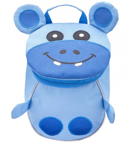 Detský batoh Belmil 305-15 Mini Hippo