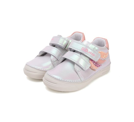 Detská obuv D.D.step DG-040-51390 - veľkosť: 26