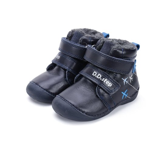 Zimná obuv D.D.step DB-W015-52347