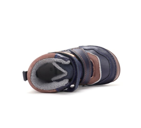 Detská barefoot obuv D.D. step DB-116-62911A - veľkosť: 26