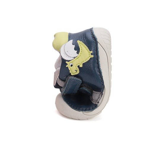 Detská barefoot obuv D.D.step DB-070-51562A