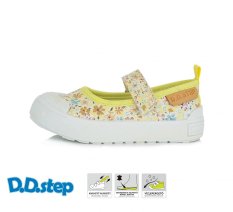 Plátenky D. D. step DT123-CSG-330A