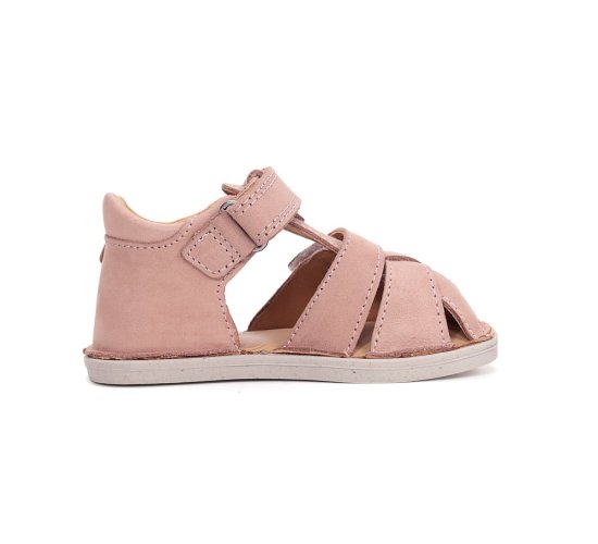 Detské barefootové sandále D.D. step DG-G076-61842C