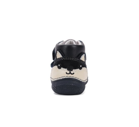 Detská obuv D.D.step DB-082-52202 - veľkosť: 25