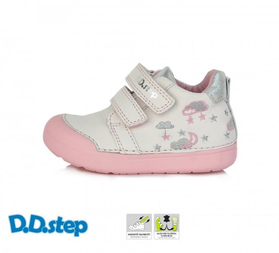 Detská obuv D.D. step DP023-066-383