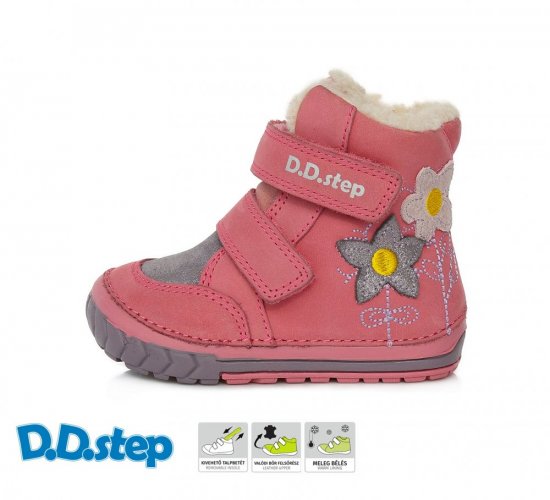 Zimná obuv D.D.step DV022-029-767B