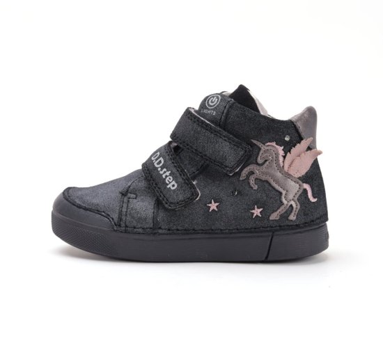 Detská obuv D.D.step DB-068-52459B - veľkosť: 29