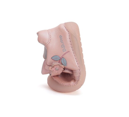 Detská barefoot obuv D.D.step DG-070-51171 - veľkosť: 24
