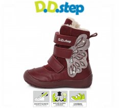 Zimná obuv D.D.step DV221-023-219A