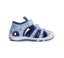 Detské sandále D.D. step Quick dry DS024-G065-41329B