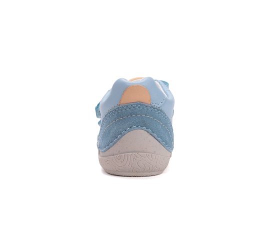 Detská barefoot obuv D.D. step DB-116-61960A - veľkosť: 28