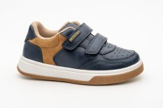 Detská obuv Protetika Amadeo navy