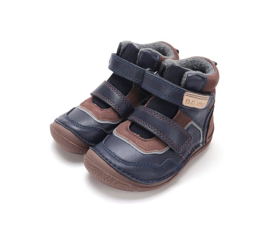 Detská barefoot obuv D.D. step DB-116-62911A - veľkosť: 26