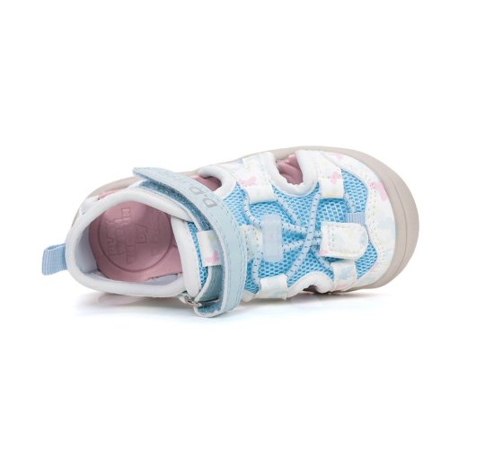 Detské sandále D.D. step Quick dry DG-065-61146F