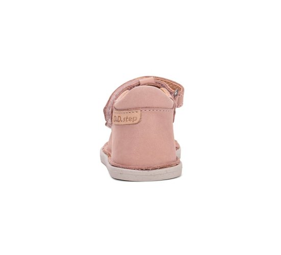 Detské barefootové sandále D.D. step DG-G076-61842C