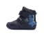 Zimná barefootová obuv D.D.step DV024-070-42838