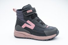 Zimná obuv Protetika Sale grey