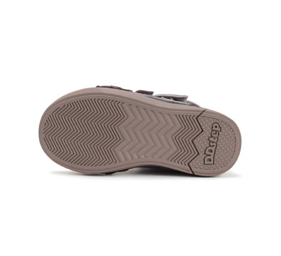 Zimná obuv D.D.step DG-W068-52745A