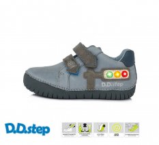 Detská obuv D.D.step DP122-050-79