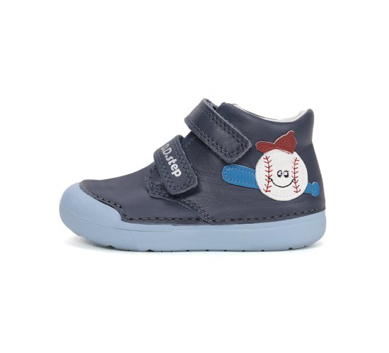 Detská obuv D.D. step DB-066-61414