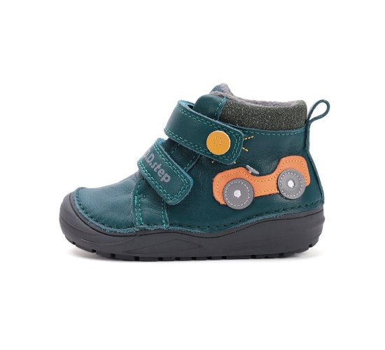 Detská obuv D.D.step DB-071-52771A - veľkosť: 31