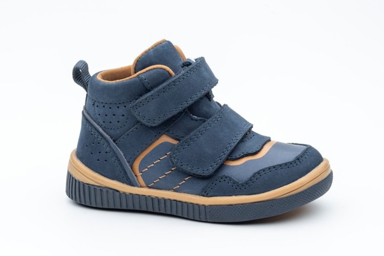 Detská obuv Protetika Niklas denim