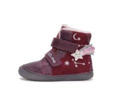 Zimná obuv D.D.step DV124-078-42604A